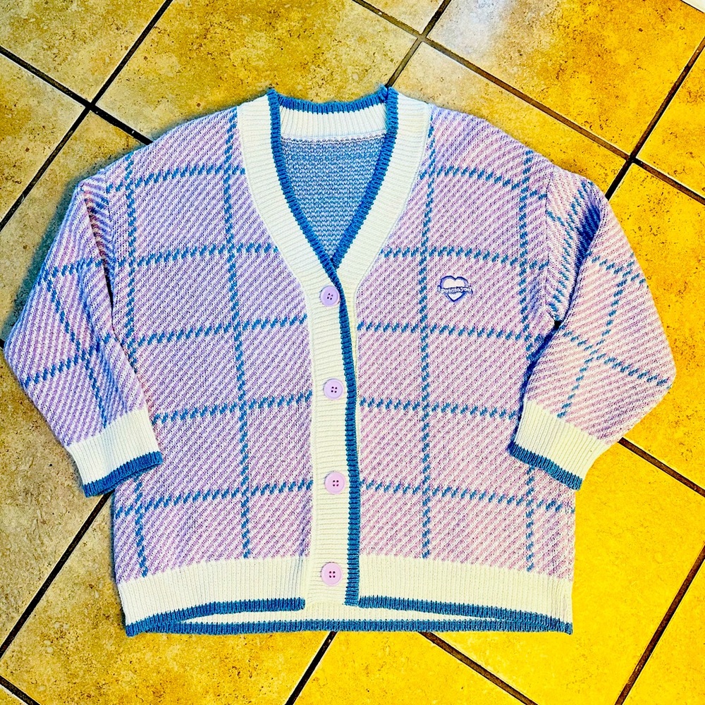 Women’s cardigan